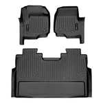 Smartliner SA0433/B0433 Floor Mat Set New. Price: $161.99.