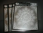 Main Street Wall Creations Peel Stick Removable 8"X8" Tile Decal Lot Of New. Price: $19.99.