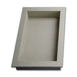 Laticrete Hydro Ban Niche Mega - 12" X 20" New. Price: $94.30.
