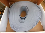 4' X 120' Gray Cove Base Wall Trim Molding Armstrong 14818-080 New. Price: $89.99.