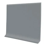 Pro Flex Gray Vinyl Wall 4INX40FT, Strong Peel And Stick Adhesive Basebo... New. Price: $97.33.