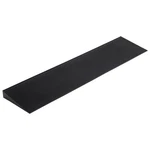 Threshold Ramp 1.6" Rise, 35.4" Wide Non-slip Rubber Entry Doorways... New. Price: $71.62.
