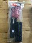 Tego Systems T06-0190 Laminate Floor Installation Kit 22 Parts 100060190007 New. Price: $24.29.