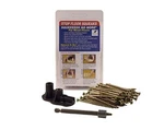 Squeeeek No More/o'berry Counter Snap Kit (3232) For Hardwood Floors New. Price: $27.19.