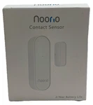 Noorio H200 Contact Sensor Smart Alarm Battery Powered For Door & Window 3 Pack New. Price: $50.99.