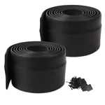 Xmuxhai 5.2IN*5.74FT*4PCS Rubber Fender Extension Flexible Wheel Arch New. Price: $85.99.