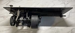 Edison Home Bottom End From Green Oak Long Case Used. Price: $75.00.