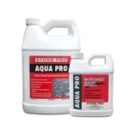 Pro Aqua Sealer - Water Based For Granite Tile Limestone & More New. Price: $36.60.