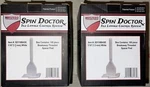 Free Shipping New Russo Spin Doctor SD116BASE 1/16 White 100 Piece Lot Of (2). Price: $49.99.
