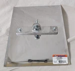 Kraft Tool CC380 9"X12" 1/4"R 3/4"D Walking Power Groover New. Price: $45.00.