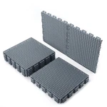 Fast-drying Outdoor Decking For Garden, Kennel, Storage Shed, Basement, Garag... New. Price: $58.17.