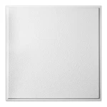 Genesis - Stucco Pro Revealed Edge Ceiling Tiles New. Price: $153.78.