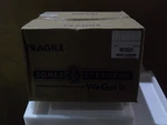 Jones Stephens 3" X 4" Pvc Pipe Fit Floor Sink New. Price: $58.00.