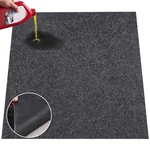 Vevor Garage Floor Mat 4.9'X6' Non-slip Heavy Duty Containment Waterproof New. Price: $29.99.