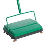 Electrostatic Carpet & Floor Sweeper Heavy Duty Lightweight Cleaner -... New. Price: $121.34.