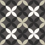 Floorpops FP3367 Arbor Peel & Stick Tiles, Neutral New. Price: $27.65.