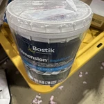 Bostik Dimension Rapidcure Pre-mixed Urethane Grout 18LBS Bucket Aquamarine New. Price: $230.00.
