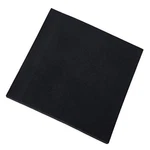 Silicone Rubber Sheet,heat Resistant, Heavy Duty,high Grade 60A,12 X Inch New. Price: $13.30.