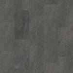 Shaw 5680V Obelisk Glue Dn 12" X 24" Embossed Vinyl Flooring - Charcoal New. Price: $110.92.