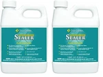 Homax Grout Sealer, 32 Oz, Silicone Tile Guard (pack Of 2) New. Price: $35.55.