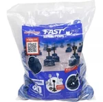 Marshalltown Ratchet Caps 49 Tile Leveling FASTCAP-EDI-25000 1/16 Open. Price: $29.99.