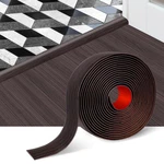 Floor Transition Self Adhesive Cover Laminate 2" Wide Viny... New. Price: $17.21.