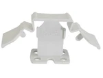Tuscan White Seamclip Leveling System Lippag Free New. Price: $94.00.