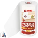 Xfasten Waterproofing Membrane Sheet, 8 75 Ft Shower Membran... New. Price: $46.96.