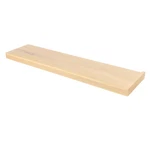 Retread 0.625 In. X 11.5 60 Prefinished Shenandoah White Oak Right New. Price: $147.02.