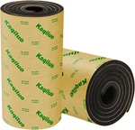 2 Pack High Density Self-adhesive Sound Insulation Acoustic Closed Cell Foam, 11 New. Price: $50.56.