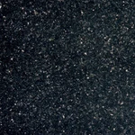 Ackland AKTGT18X18P-PL 18" Terrazzo Floor Wall Tile Black Galaxy New. Price: $1243.62.