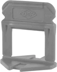 Xtreme Tile Leveling Clips For 1/32" Grout - 2,000 Pack New. Price: $171.99.