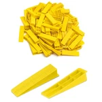 Tile Leveling System Wedges, 300PCS Reusable Leveler For 1/8",1/1... New. Price: $31.28.