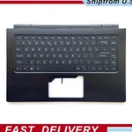 For Msi Modern MS-1551 15.6IN Upper Case Palmrest Backlit Keyboard Cover Us New. Price: $153.11.