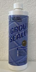 Aqua Mix Grout Sealer Advanced Stain Barrier - 1 Us Pint (473 Ml) New. Price: $11.88.
