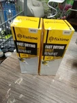 Pkg Fixtime Beige Fast Drying Grout Repair Kit 8 Oz 424 Dt New. Price: $28.99.