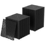 Naizea Garage Floor Tiles Interlocking Mat 24/36/50SQFT Modular Pp Drainage New. Price: $99.99.