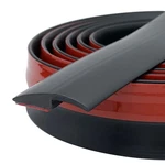 Aroilder Carpet Floor Transition Strip 10FT, Self-adhesive 10FEET, Black New. Price: $26.56.