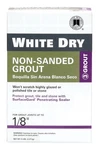 Custom Building Products WDG5-4 Polyblend Dry Tile Grout Lbs. (pack Of 4) New. Price: $34.38.