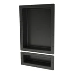 Redi RND1620S-6 Niche 16" Pvc Shelf Tileable New. Price: $105.79.