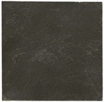Emser Tile S05SL121616CAL Slate - 16" X Square Floor And Wall Black New. Price: $20.23.