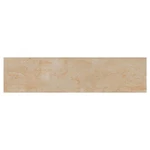 Ackland AKNPTWIN3X18P-BN Windsor 18" 3" Polished Porcelain Sienna New. Price: $382.00.