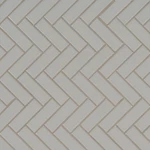 Ackland AKM-P-1X3HBG-CA 12" Ceramic Porcelain Lume Gray New. Price: $63.86.