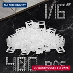 Storystore Leveling System Tiles Leveler Spacers, 400-PIECE New. Price: $22.43.
