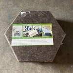 Zhermao Acoustic Panels Hexagon Sound Proofing Wall Tiles Studio Foam Brown 12 New. Price: $21.26.