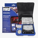 Hioki Analog Insulation Resistor IR4017-20 Electric Tester Voltage New. Price: $297.63.