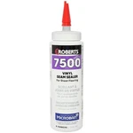 Roberts Vinyl Seam Sealer 8 Oz. Waterproof Brushable Sealant For Sheet Flooring New. Price: $29.99.