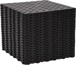 20 Pcs Pvc Garage Tiles 15.7X15.7 Square Interlocking Rubber Flooring Non New. Price: $118.01.