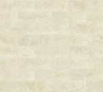 Shaw CS35V Casino - 4" X 12" Rectangle Floor Tile Polished Allure Ivory New. Price: $82.71.