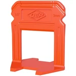 Tile Lev Clips Red 500PC New. Price: $48.70.